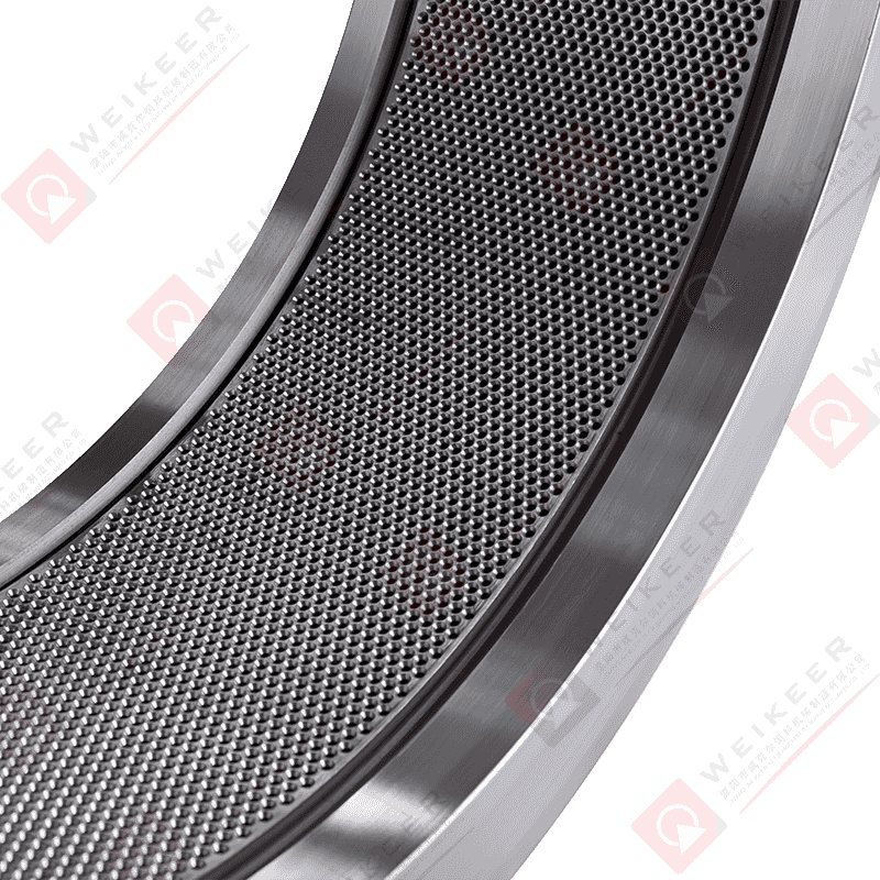 Cat Litter Pellet Mill Anchorear Ring Die Cat Litter Pellet Mill Anchorear Ring Die