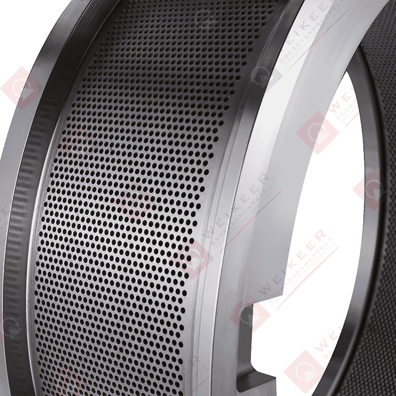 Cat Litter Pellet Mill Anchorear Ring Die Cat Litter Pellet Mill Anchorear Ring Die