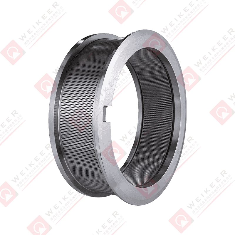 Cat Litter Pellet Mill Anchorear Ring Die Cat Litter Pellet Mill Anchorear Ring Die