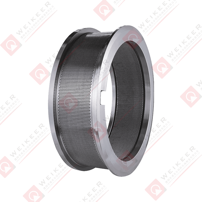 Cat Litter Pellet Mill Anchorear Ring Die Cat Litter Pellet Mill Anchorear Ring Die