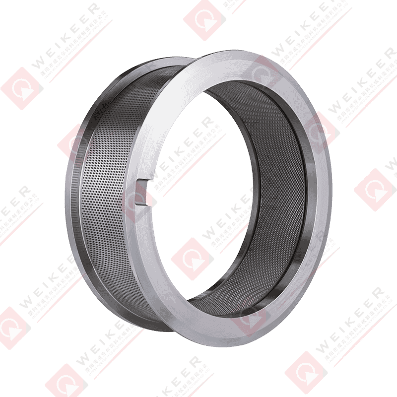 Cat Litter Pellet Mill Anchorear Ring Die Cat Litter Pellet Mill Anchorear Ring Die